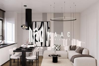 Apartament cu 3 camere în Vest