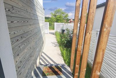 ROANDY-Casa moderna ,cartier rezidential -Gageni - 9