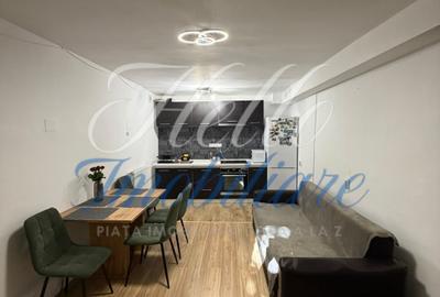 Apartament cu 2 camere semidecomandat în Mănăștur