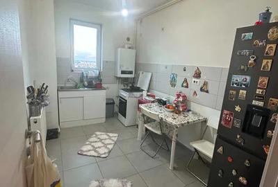 Apartament 2 camere Dimri Residence | Bloc 2020 | Etaj 9/11 | 60 mp - 5