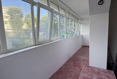 Apartament cu 2 camere de inchiriat-sala sportului - 6