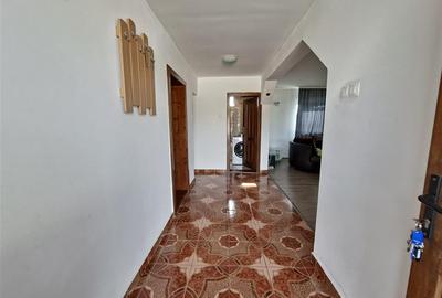 Casa individuala 5 camere garaj pivnita 250mp teren zona Gusterita - 24