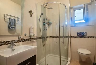 Garden Orhideea - Inchiriere apartament cu 3 camere mobilate! Parcare ! - 10