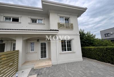 Duplex cu 5 camere în Chișoda