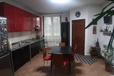 Vila individuala zona Porche Pipera - 9