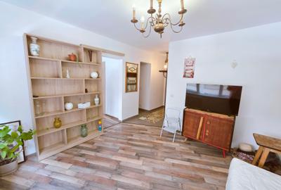 2 camere de închiriat – Ultracentral, Sala Palatului – Calea Victoriei mobilat - 23
