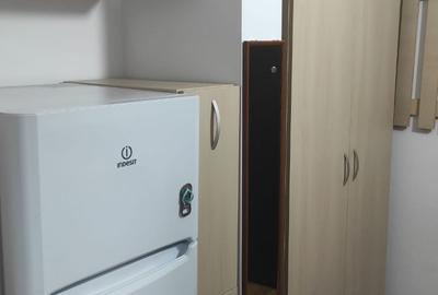 Inchiriere garsoniera in Tineretului, etj 5, decomandata,4 minte metrou/parc - 5