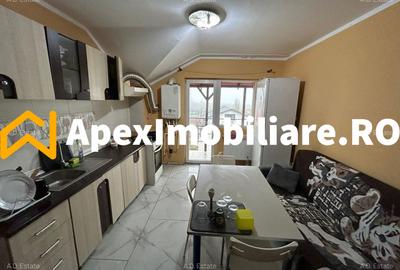 1 Decembrie | 2 Camere | Metrou 12min | Centrala | Parcare | 2Balcoane - 2