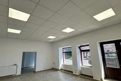 Spatiu comercial de închiriat  Reghin - 4