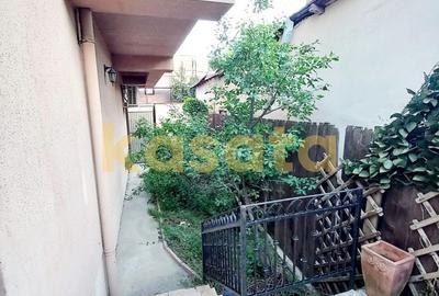 OPORTUNITATE | APARTAMENT 2 CAMERE | BANEASA | TERASA SI CURTE | PARC - 7