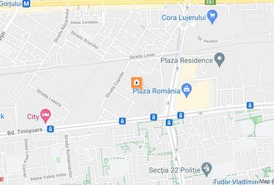 Apartament 2 camere Gran Via Park cu loc de parcare - 14