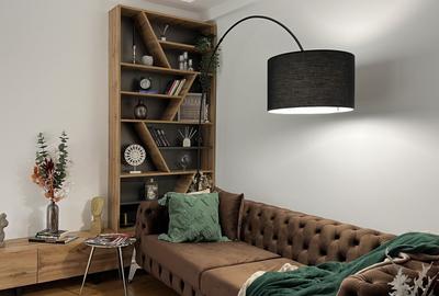 ✨ Apartament 2 camere LUX | Curte | Unirii Principatele Unite | Bloc boutique ✨ - 2