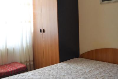 Busteni-Apartament cu doua camere et 2 - 2