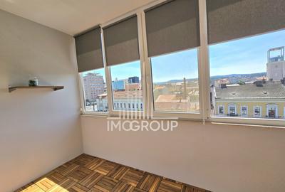 Apartament 2 camere, superb de inchiriat in zona centrala - 14