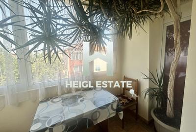 Apartament cu 3 camere in Calea Lipovei - 4