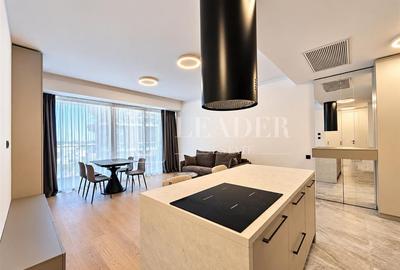 Apartament de 2 camere de inchiriat in One Vista  I Prima Inchiriere - 4