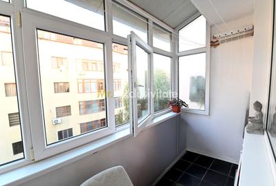 Apartament 2 camere - George Enescu - 6