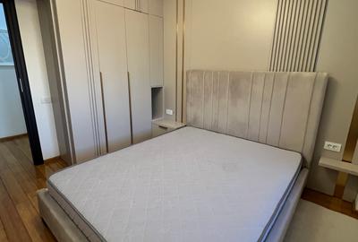Stylish 2-bedroom apartment//Herastrau - Nordului //underground parking - 10