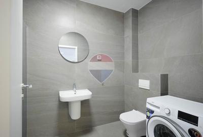 De vânzare apartament cu 2 camere și parcare - Grand Hill Residence - 6