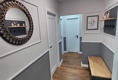 Apartament Premium Calea Bucurestii - 60mp, utilat - 8
