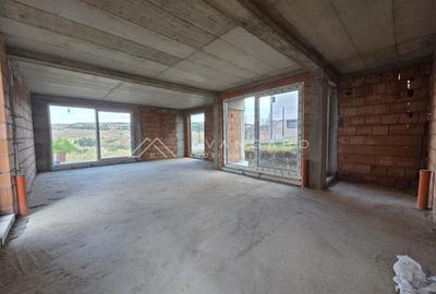COMISION 0% | Casa individuala - la rosu | 135 mp utili | 586 mp | Corusu - 3