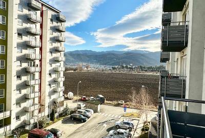 Apartament cu 2 camere de vanzare in Avantgarden Bartolomeu,et4/8,loc de parcare - 6