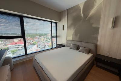 Apartament cu 2 camere de inchiriat | Floreasca, Barbu Vacarescu - 6
