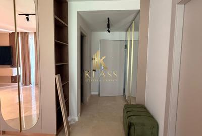 Apartament 4 camere cu grădină proprie | ARQA Jolie Village | Design premium - 3