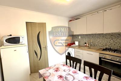 2 camere decomandat, ICIL, balcoan, et 5/8 AC centrala gaze - 17