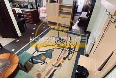 Apartament cu 2 camere decomandat, mobilat în Cug