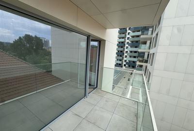 Oportunitate Investitie I Aviatiei Towers 2 Camere Promenada - 18