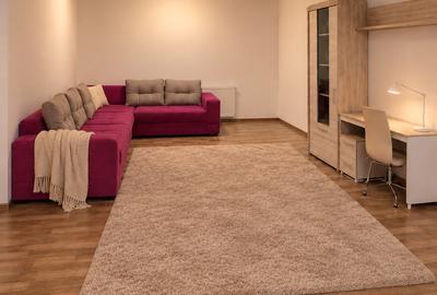 Apartament cu 2 camere, 61 mp utili + balcon 8 mp + parcare-Florilor – Florești - 1