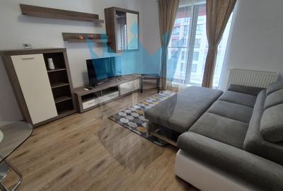 Apartament cu 2 camere decomandat, mobilat în Politehnica