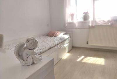 Apartament 3 camere, terasa de 22 mp , la 15 min M. Ap. Patriei - 11