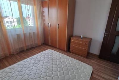 Apartament 2 cam decomandat renovat si mobilat zona 800 - 11