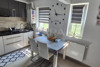Apartament 2 camere, zona Penny, finisat modern, parcare inclusă. - 1