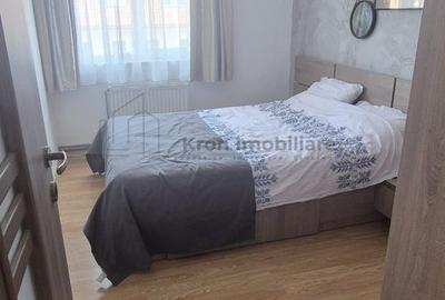 Inchiriez apartament 2 camere zona Colina Universitatii - 7