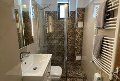 💎 Apartament 2 Camere în Vilă | Dorobanți - Floreasca | Curte Comună & Terasă - 14