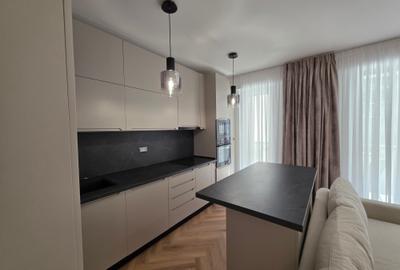 Apartament cu 2 camere de inchiriat in zona Pipera Plaza / Petricani - 4