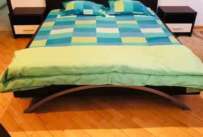 INCHIRIERE APARTAMENT 5 CAMERE DUPLEX ZONA NICOLAE CARAMFIL HERASTRAU SECTOR 1 - 24