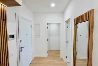 Aviatiei - Nusco City - 2 camere - Persoană Fizică TVA 0% - Comision 0% - 19