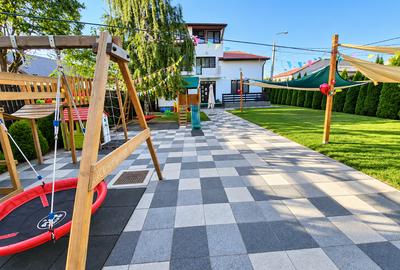 Vila centrala | 480 mp | Ideala birouri | gradinita | after school - 2