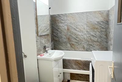Garsoniera Vitan, 10 minute de metrou, stradal, mobilată modern, curată, libera - 18