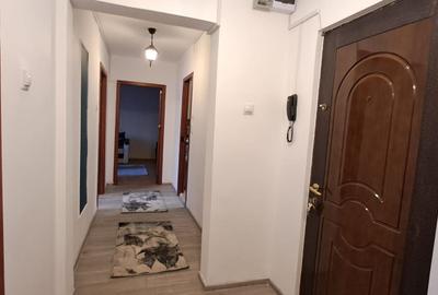 RAHOVA - Piata Rahova, stradal, 2 camere, mobilat si utilat modern - 2