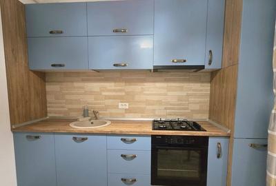 Garsoniera | Plaza Residence - 6