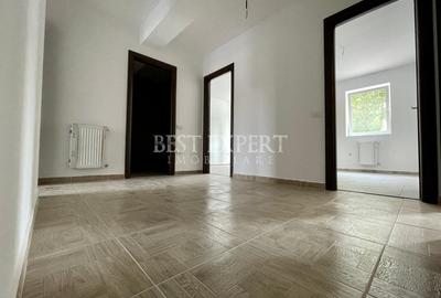 Apartament cu 4 camere decomandat în Theodor Pallady