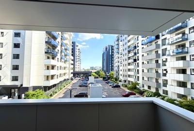 De inchiriat  | Apartament 3 camere  | Cortina North Pipera Voluntari - 15