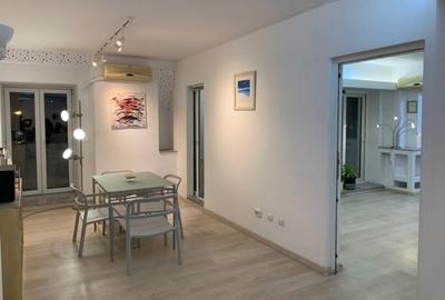 UNIRII,stradal pe BULEVARDUL UNIRII,locatie exceptionala 102mp,terase superbe - 9