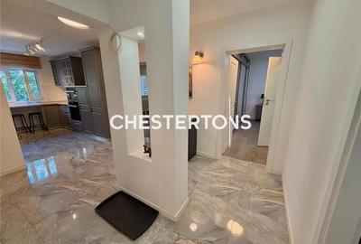 Apartament de inchiriat vis-a-vis de Afi Cotroceni ( Drumul Taberei ) - 1