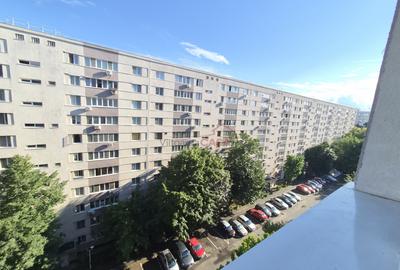 Apartament cu 2 camere semidecomandat în Drumul Taberei